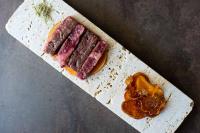 Φαγητό σε αυτό το ξενοδοχείο ή κάπου εκεί κοντά