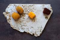 Φαγητό σε αυτό το ξενοδοχείο ή κάπου εκεί κοντά