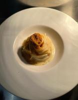 Φαγητό σε αυτό το ξενοδοχείο ή κάπου εκεί κοντά