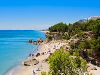 Půdorys ubytování Holiday Home Islas Canarias by Interhome