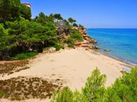Půdorys ubytování Holiday Home Islas Canarias by Interhome