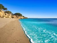 Půdorys ubytování Holiday Home Islas Canarias by Interhome