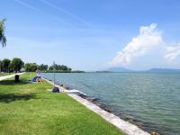 Táj Show holiday homes közelében