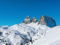 Apartment Fontanelle-1 by Interhome during the winter