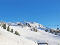 Apartment Fontanelle-1 by Interhome during the winter