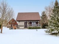 Plan piętra w obiekcie Holiday Home Holiday Hill E52 by Interhome