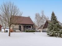 Plan piętra w obiekcie Holiday Home Holiday Hill E52 by Interhome
