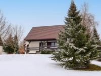 Plan piętra w obiekcie Holiday Home Holiday Hill E52 by Interhome