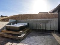 Půdorys ubytování Holiday Home Maximiliane - from the sea by Interhome