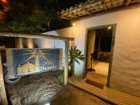 Billede fra billedgalleriet på Pousada Vila Dendê i Trancoso