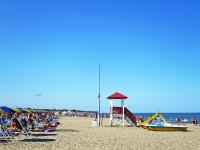 Plaża w apartamencie lub w pobliżu