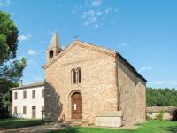 Plán poschodí v ubytovaní Holiday Home Azienda Agricola Forzello-1 by Interhome
