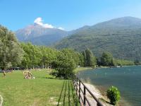 Plán poschodí v ubytovaní Holiday Home Letizia by Interhome