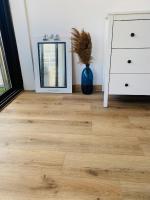 Plán poschodí v ubytovaní Canet-Plage Houstal Résidence