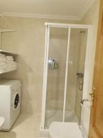 Plán poschodí v ubytovaní Apartamento Plaza America 40 m2