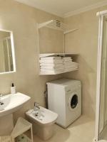 Plán poschodí v ubytovaní Apartamento Plaza America 40 m2