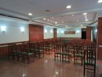 Konferenčné priestory v ubytovaní Hotel Virgen del Camino Pontevedra