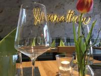 Nápoje v ubytování Gasthaus Kirchhoff