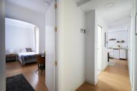 The floor plan of El apartamento que buscabas en la mejor ubicación