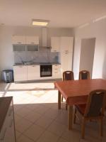 Kuchnia lub aneks kuchenny w obiekcie Apartmani Totić