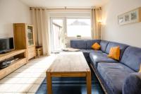 Půdorys ubytování Ferienhaus Waterkant Nr2