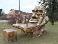 Půdorys ubytování Hotel Vysocina