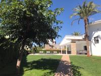 Půdorys ubytování Villa Nostra