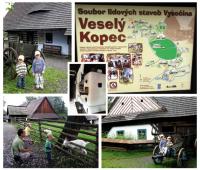Půdorys ubytování Hotel Vysocina