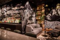 Posedenie v ubytovaní Motel One Innsbruck