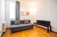 Posedenie v ubytovaní 31TILB1041 Magnific Apartment in Villa Olímpica