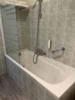 Łazienka w obiekcie Appartement Coeur de Ville