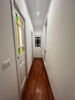 The floor plan of MeliKris home