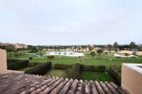 Bazén v ubytování El Balcón del Novo -Novo Sancti Petri- Luxury 3 Bedrooms - Piscina y Pista Padel nebo v jeho okolí