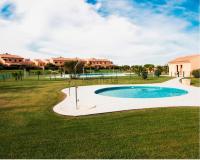 Bazén v ubytování El Balcón del Novo -Novo Sancti Petri- Luxury 3 Bedrooms - Piscina y Pista Padel nebo v jeho okolí