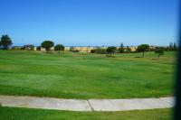 Golf v apartmánu nebo okolí