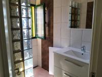 Kúpeľňa v ubytovaní TARA I APARTAMENT
