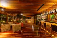 Posezení v ubytování Zendaya Resort Beach Sport & Spa