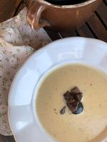 Jídlo v penzionu nebo okolí