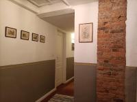 Půdorys ubytování Haus Petersilie
