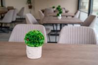 Et opholdsområde på FENIX Gevgelija