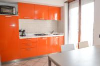 Kuchyňa alebo kuchynka v ubytovaní Residence Franca B&B