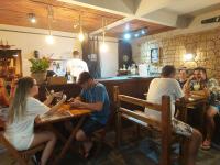 Gæster der bor på Espaço Villa Ará