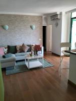 Posedenie v ubytovaní TARA I APARTAMENT