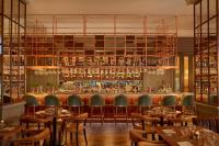 Joogid majutusasutuses Al Habtoor Palace Budapest, Preferred Hotels & Resorts