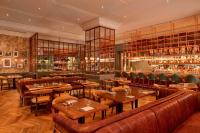 Istumisnurk majutusasutuses Al Habtoor Palace Budapest, Preferred Hotels & Resorts