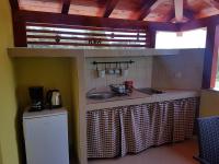 Kuchyňa alebo kuchynka v ubytovaní Apartments by the sea Pakostane, Biograd - 16203