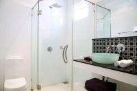 Půdorys ubytování Large Penthouse 3BR with jacuzzi, Best for Kids