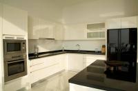 Půdorys ubytování Large Penthouse 3BR with jacuzzi, Best for Kids