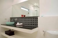 Půdorys ubytování Large Penthouse 3BR with jacuzzi, Best for Kids