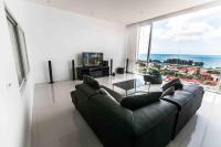 Půdorys ubytování Large Penthouse 3BR with jacuzzi, Best for Kids